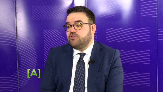 Geopolitička transformacija